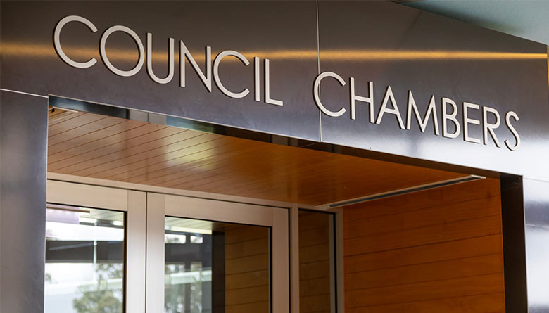 Local Government Election Results - Councillors